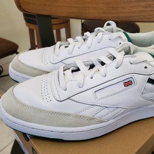 Reebok Revenge Plus MU Wimbledon Club C (DV6995)
